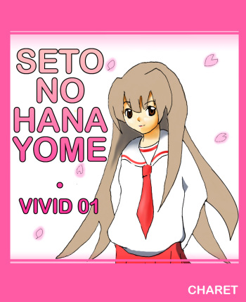 Vivid 01 - Seto no Hanayome cover