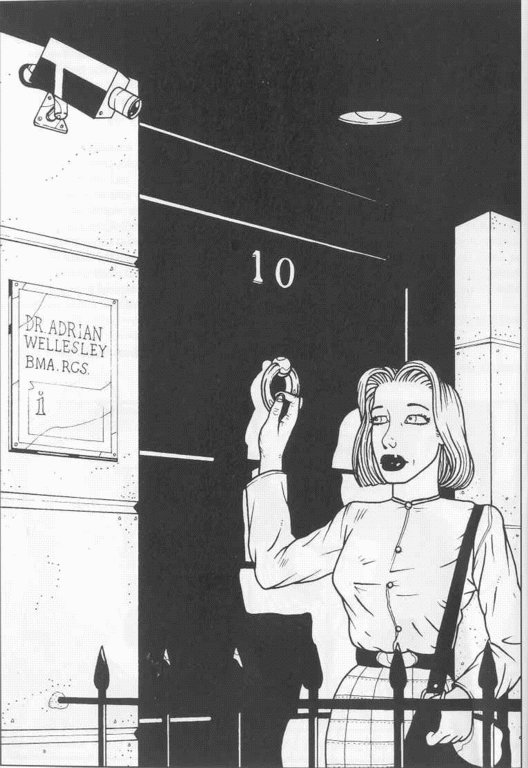 Benson - Silicone Valley Dolls page 4 full