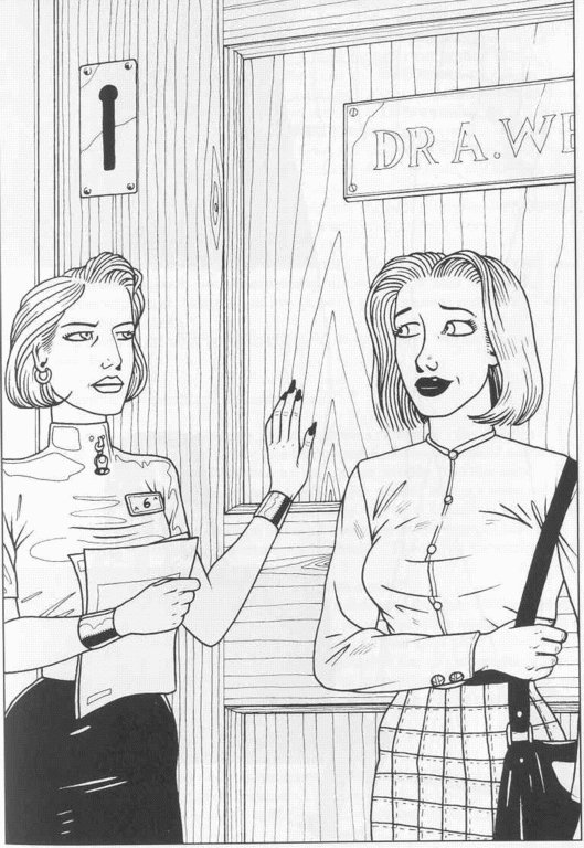 Benson - Silicone Valley Dolls page 5 full