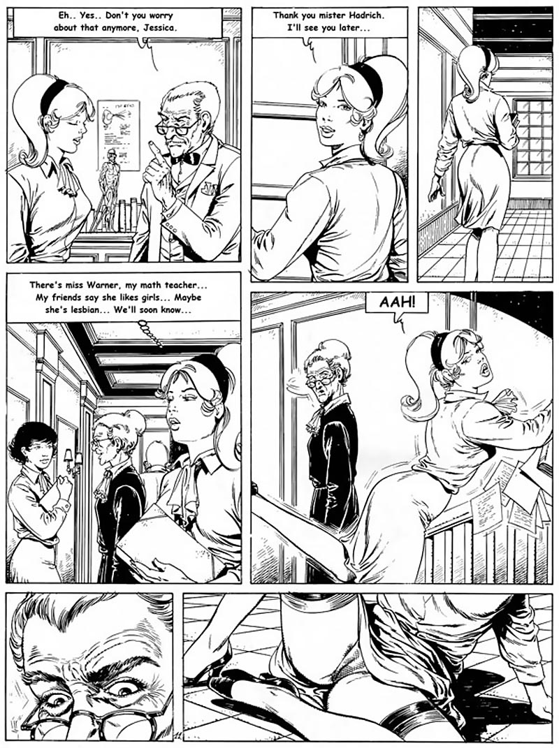 Jessica page 12 full