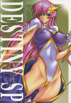 Demongeot DESTINY SP