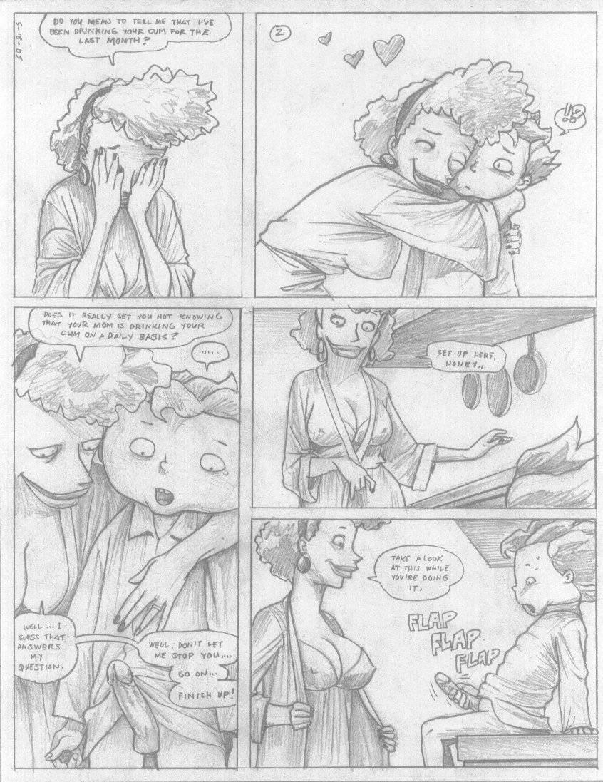 Energy Drink page 3 full