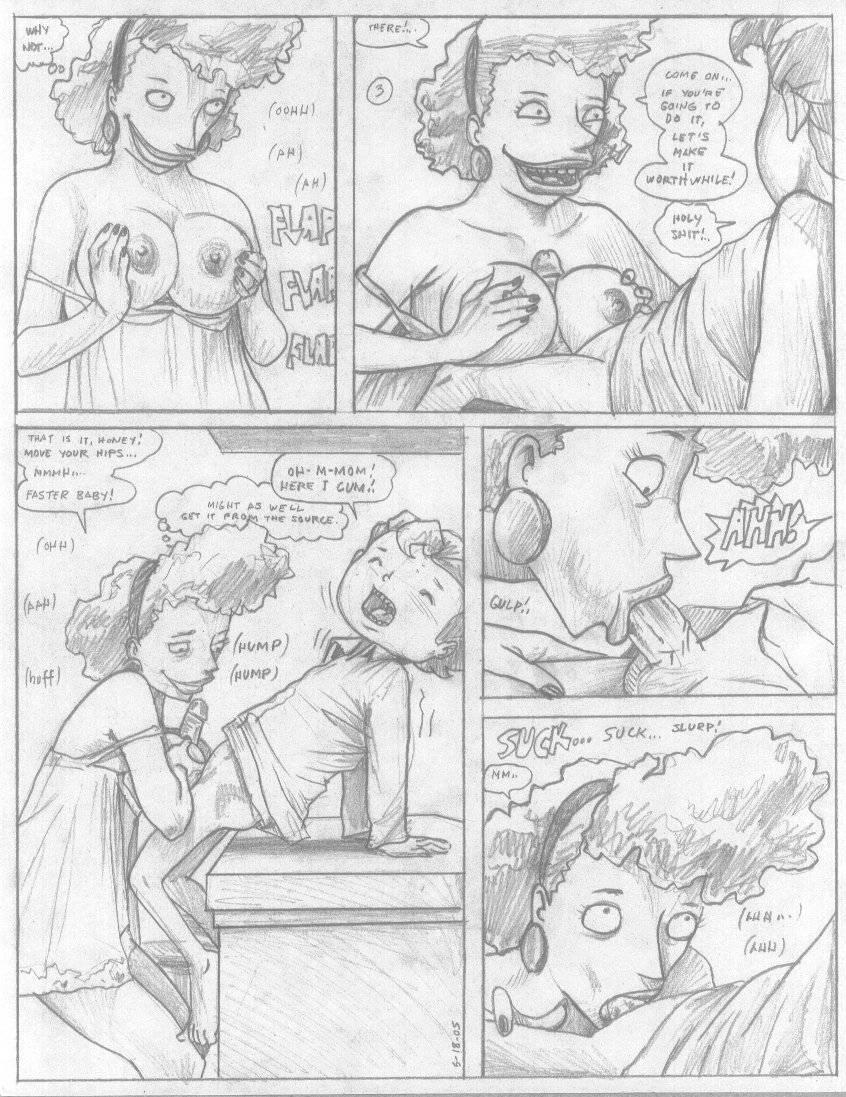 Energy Drink page 4 full