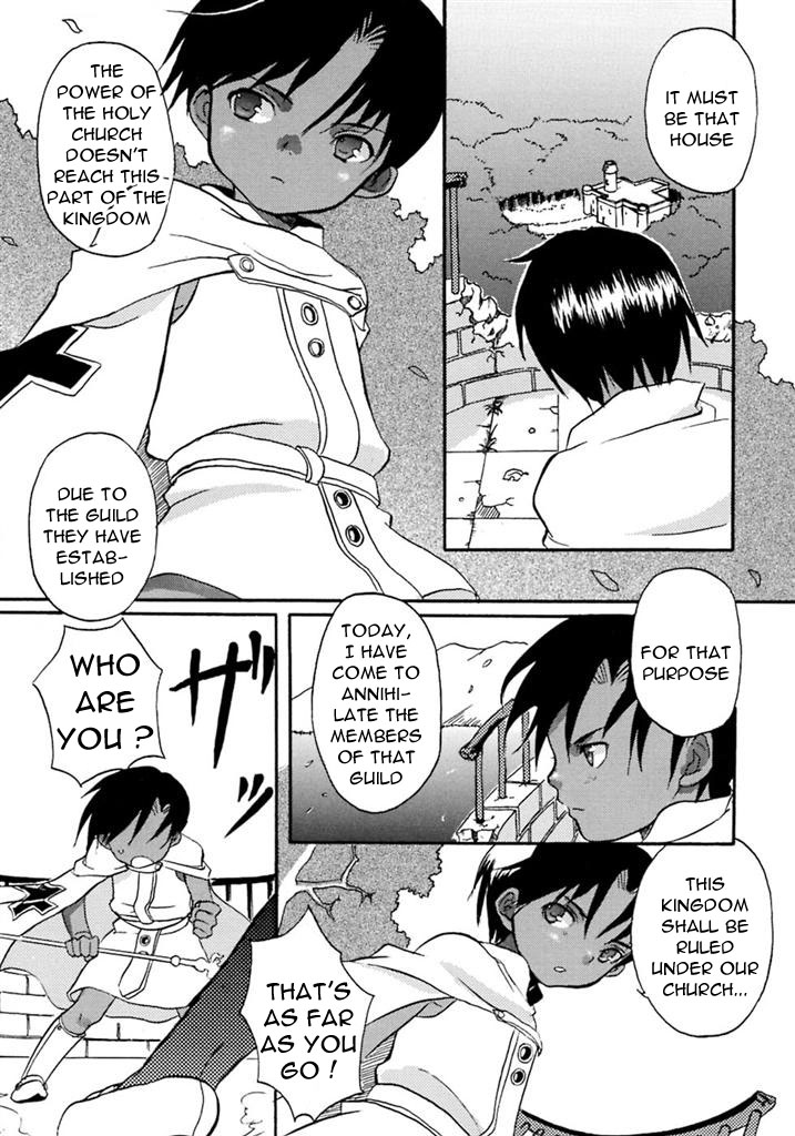 Amoral Juice page 3 full