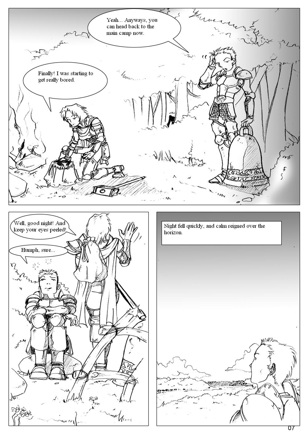 Warcraft - Non-Pr0n page 8 full