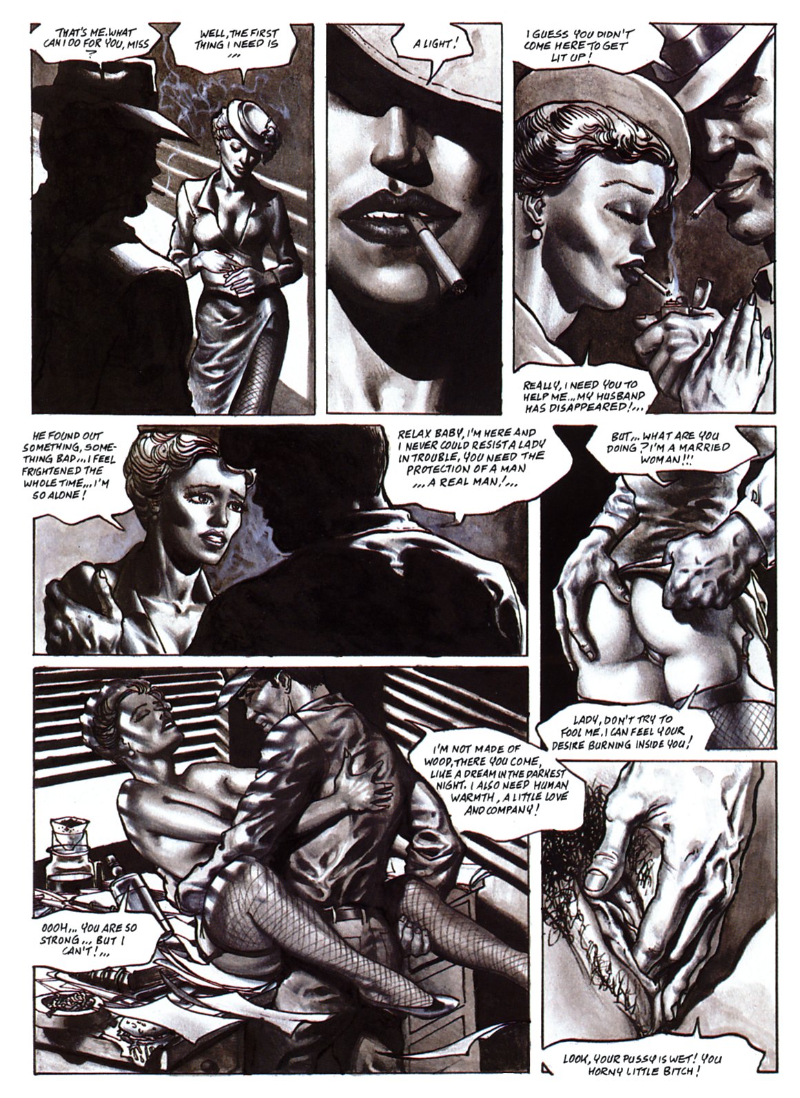 Pourbet page 3 full