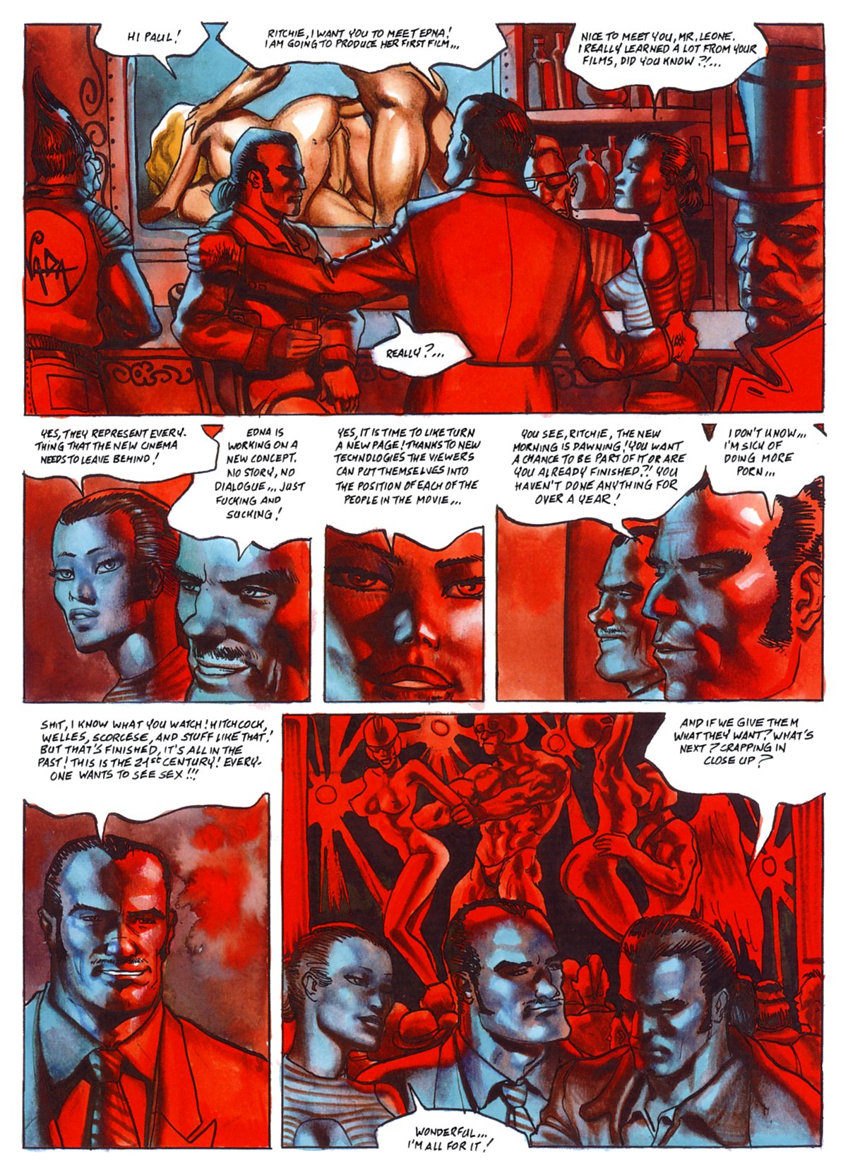 Pourbet page 9 full