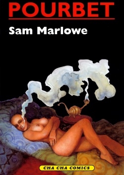 sam marlowe