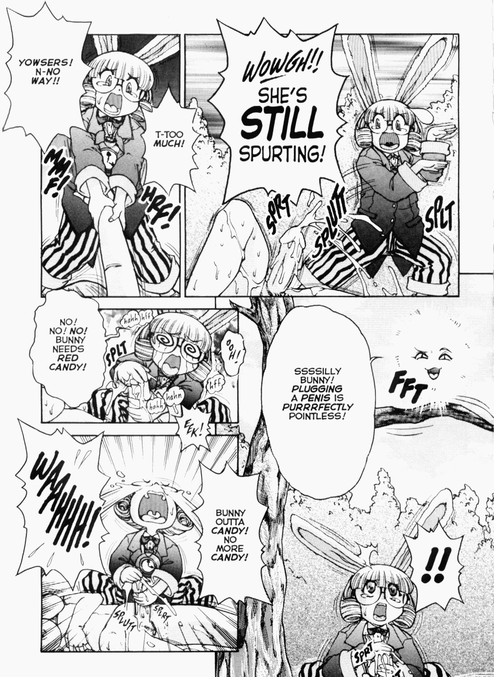 ALICE FIRST Ch. 3 page 4 full