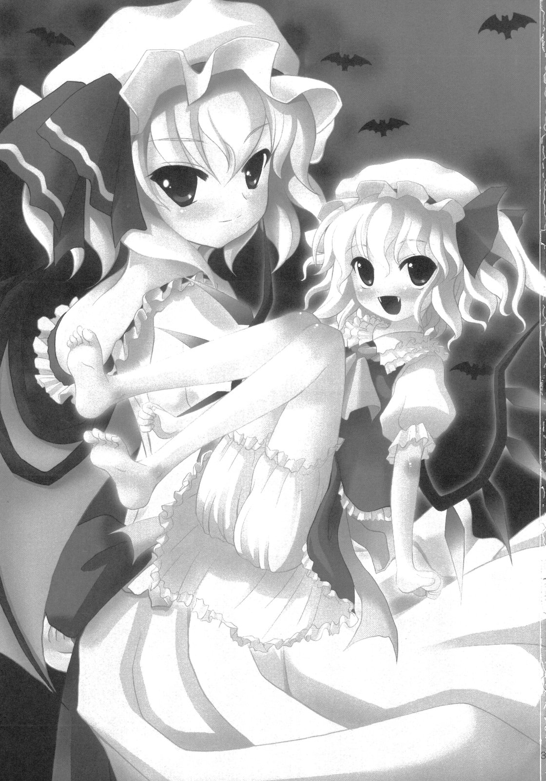 Scarlet x Scarlet page 2 full