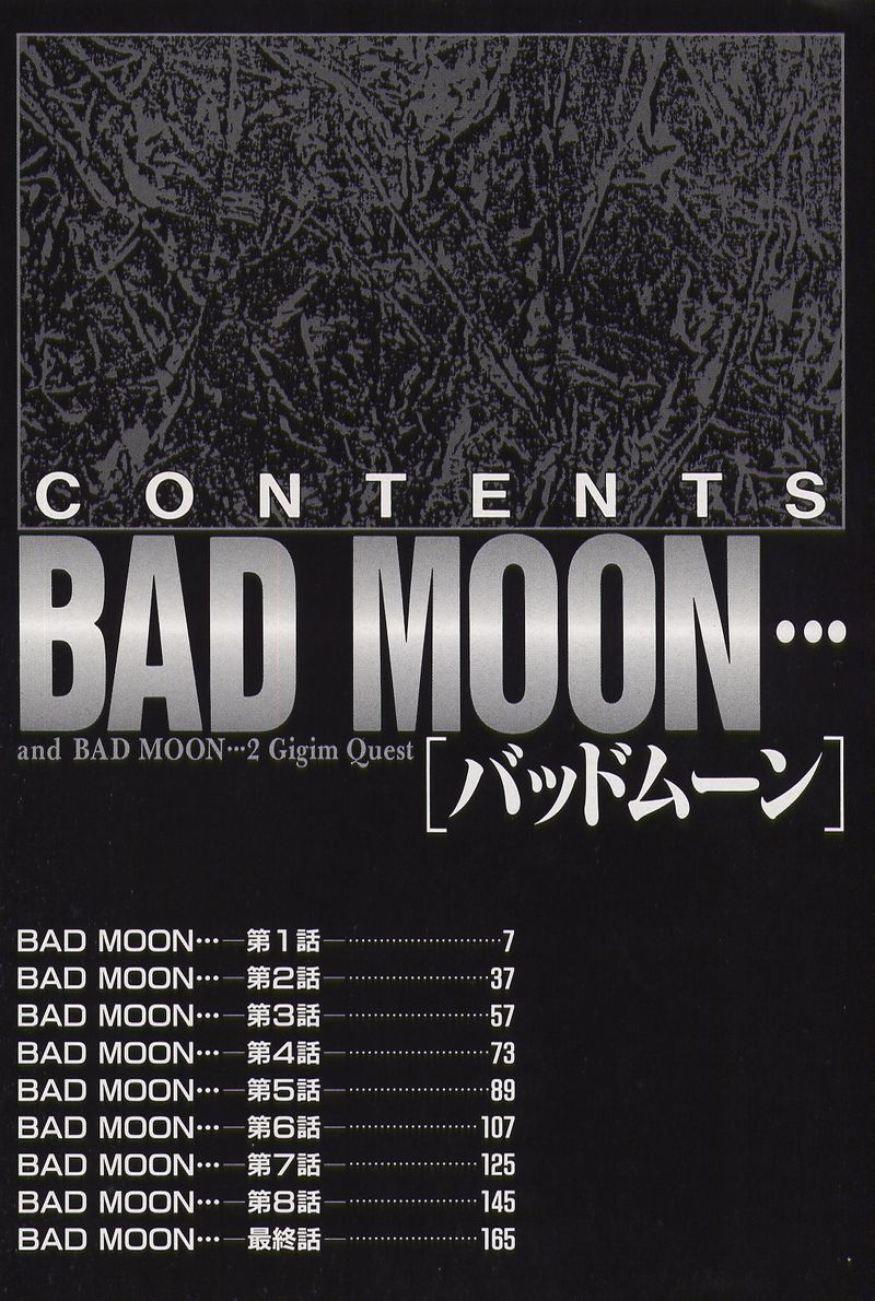 Bad Moon... page 6 full