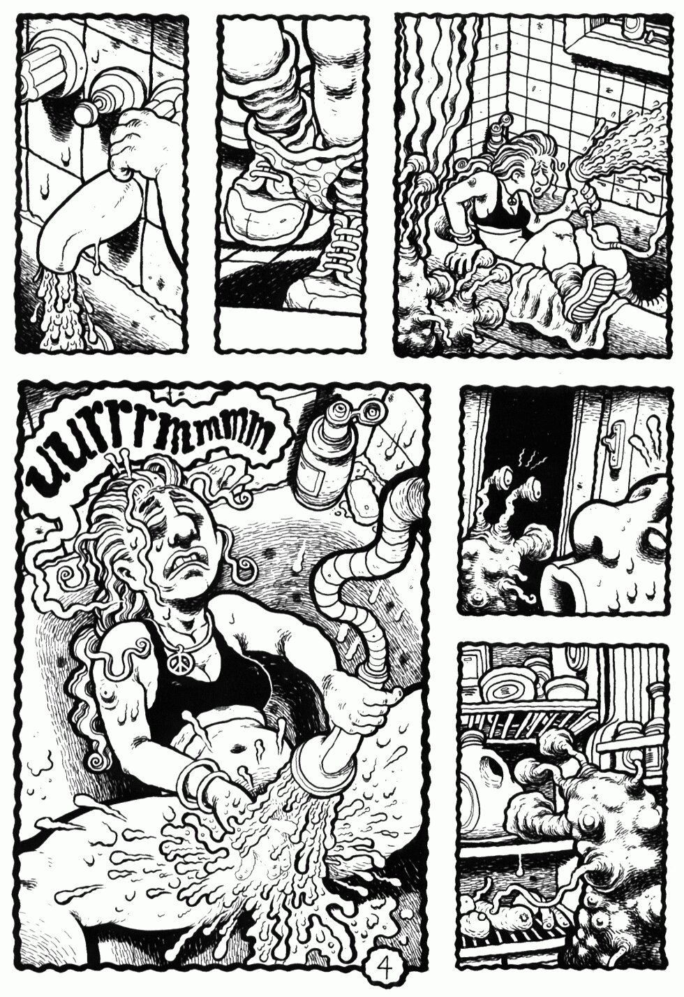 Sex Frenzy page 6 full