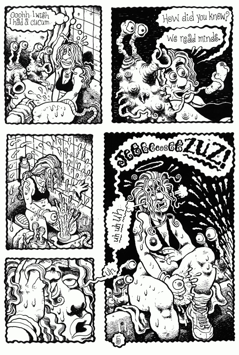 Sex Frenzy page 7 full