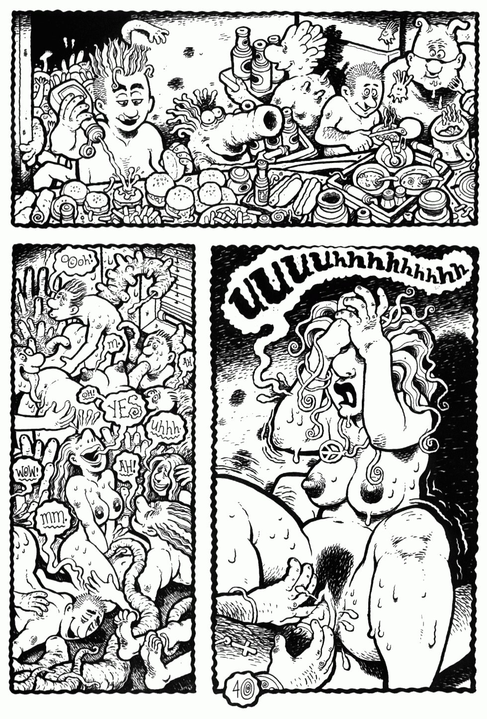 Sex Frenzy page 8 full