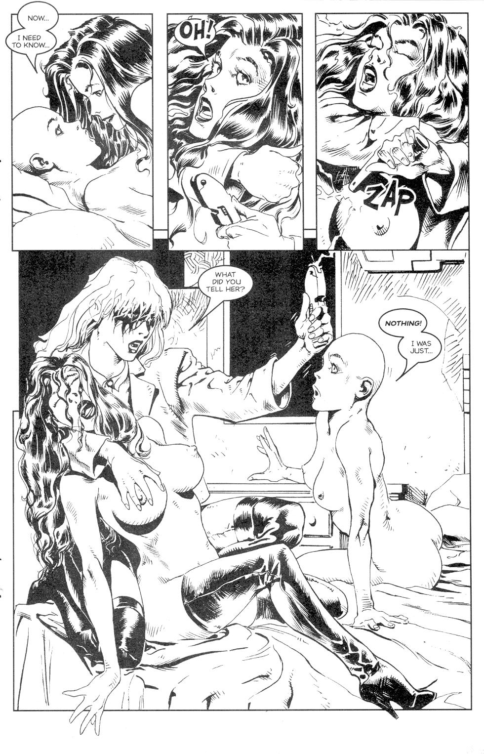 Raw Media - Volume 9 page 7 full