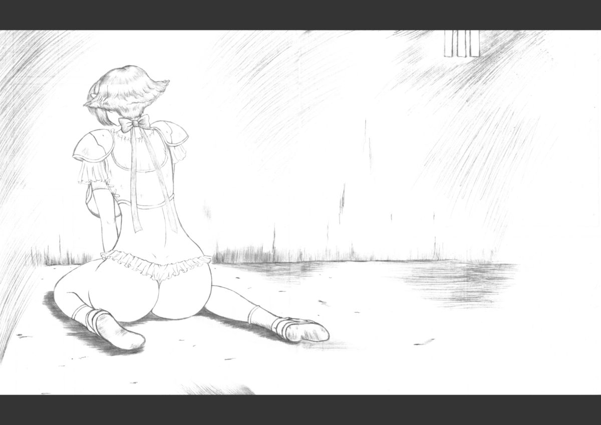 WILL ART for RSR page 12 full
