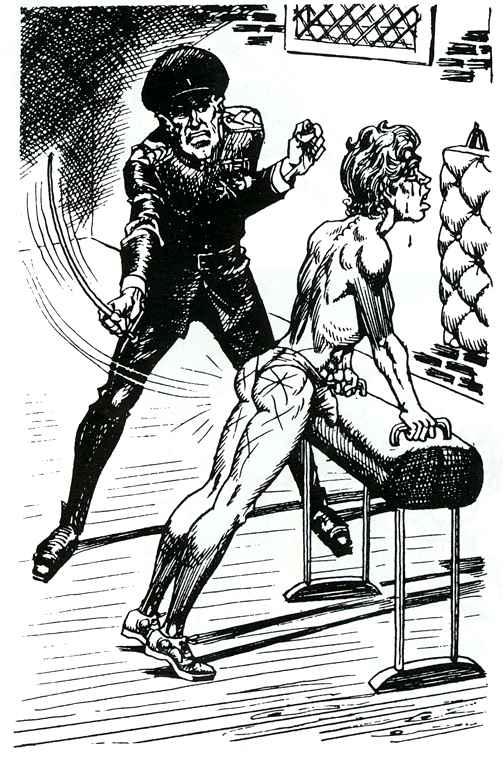 Bill Ward - Chevrotine page 12 full