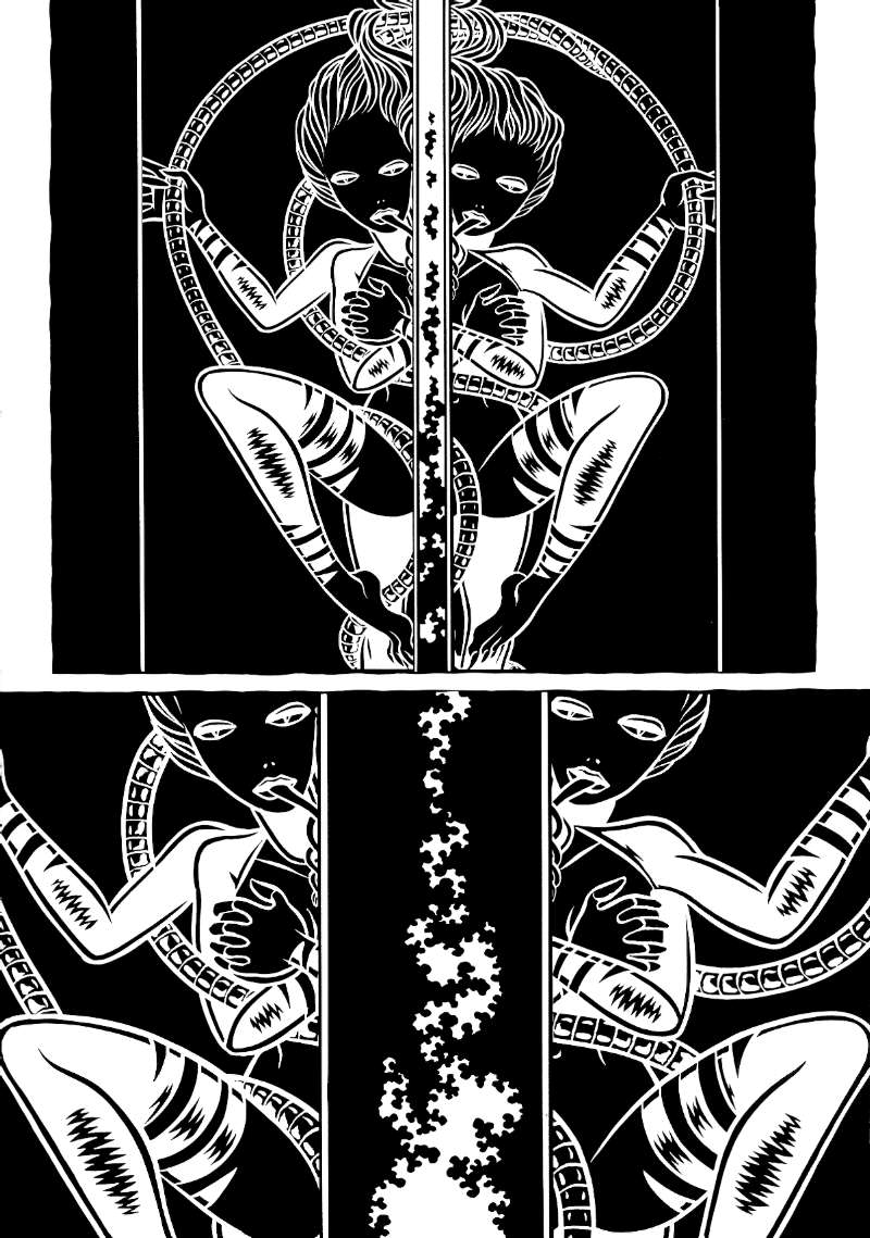 Hydrophidian page 11 full
