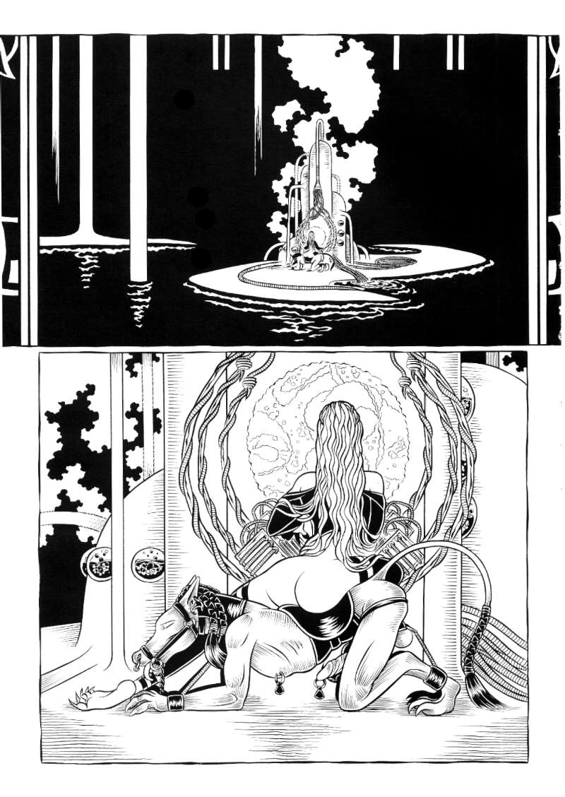 Hydrophidian page 12 full