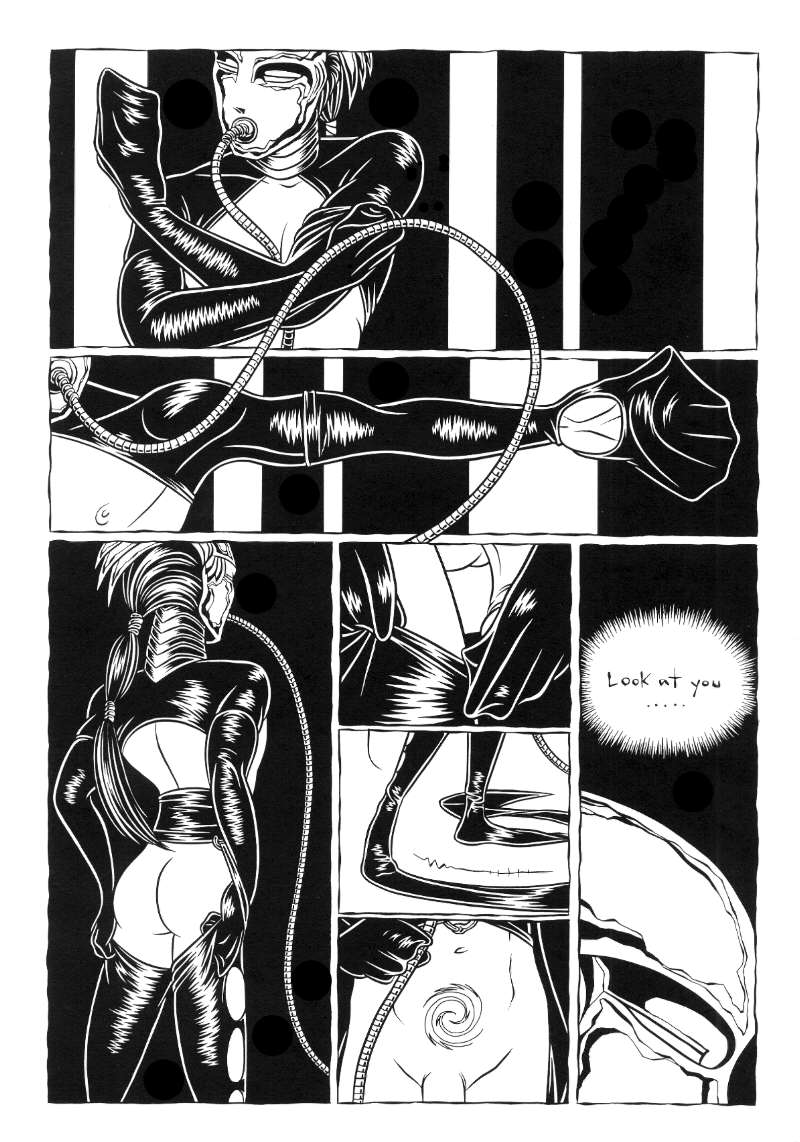 Hydrophidian page 5 full
