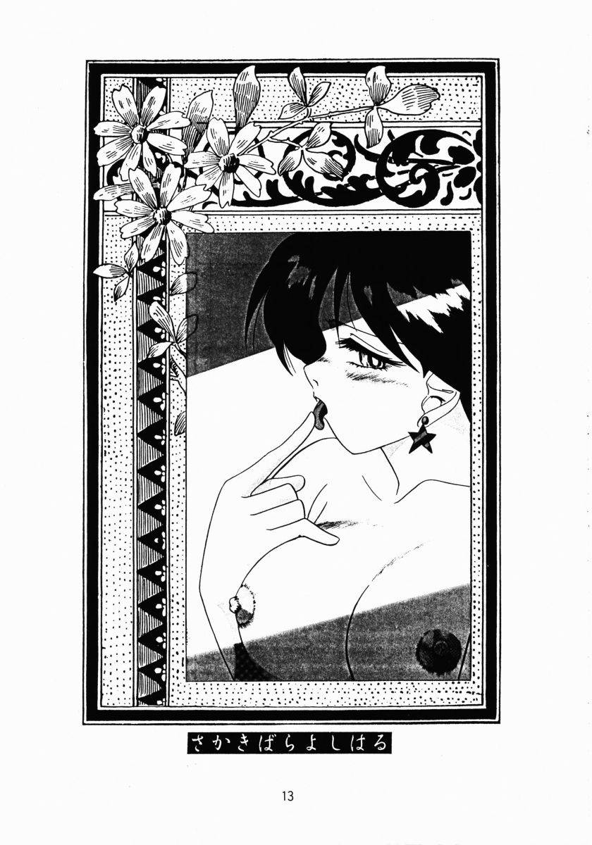 Henreikai Premium page 12 full