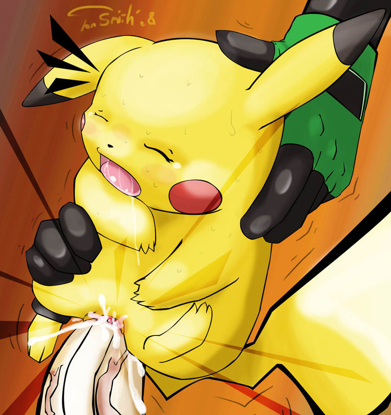 Pokemon InsomniacOvrLrd page 12 full