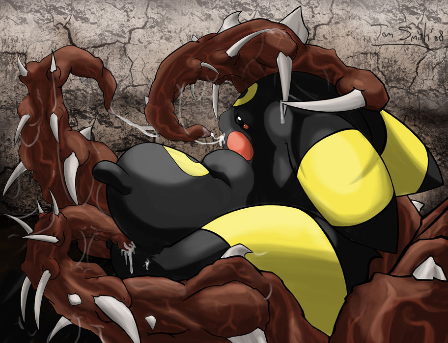 Pokemon InsomniacOvrLrd page 3 full