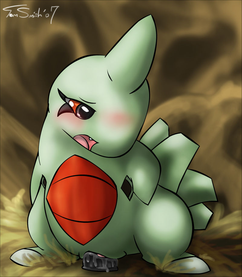 Pokemon InsomniacOvrLrd page 9 full