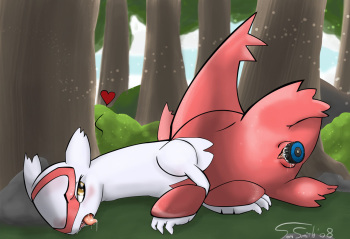 Pokemon InsomniacOvrLrd cover
