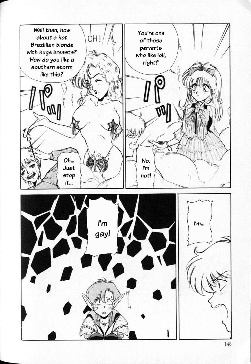 Magic Counselor Cherry Mei page 9 full