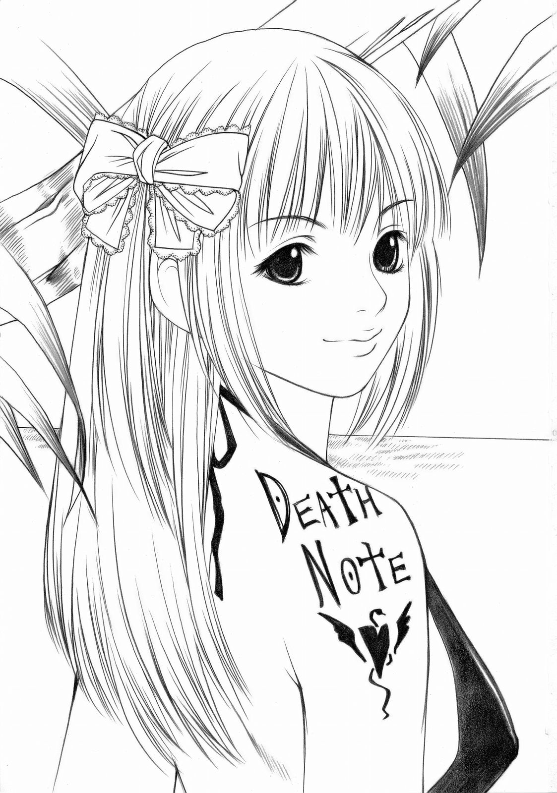 MISA NOTE page 2 full