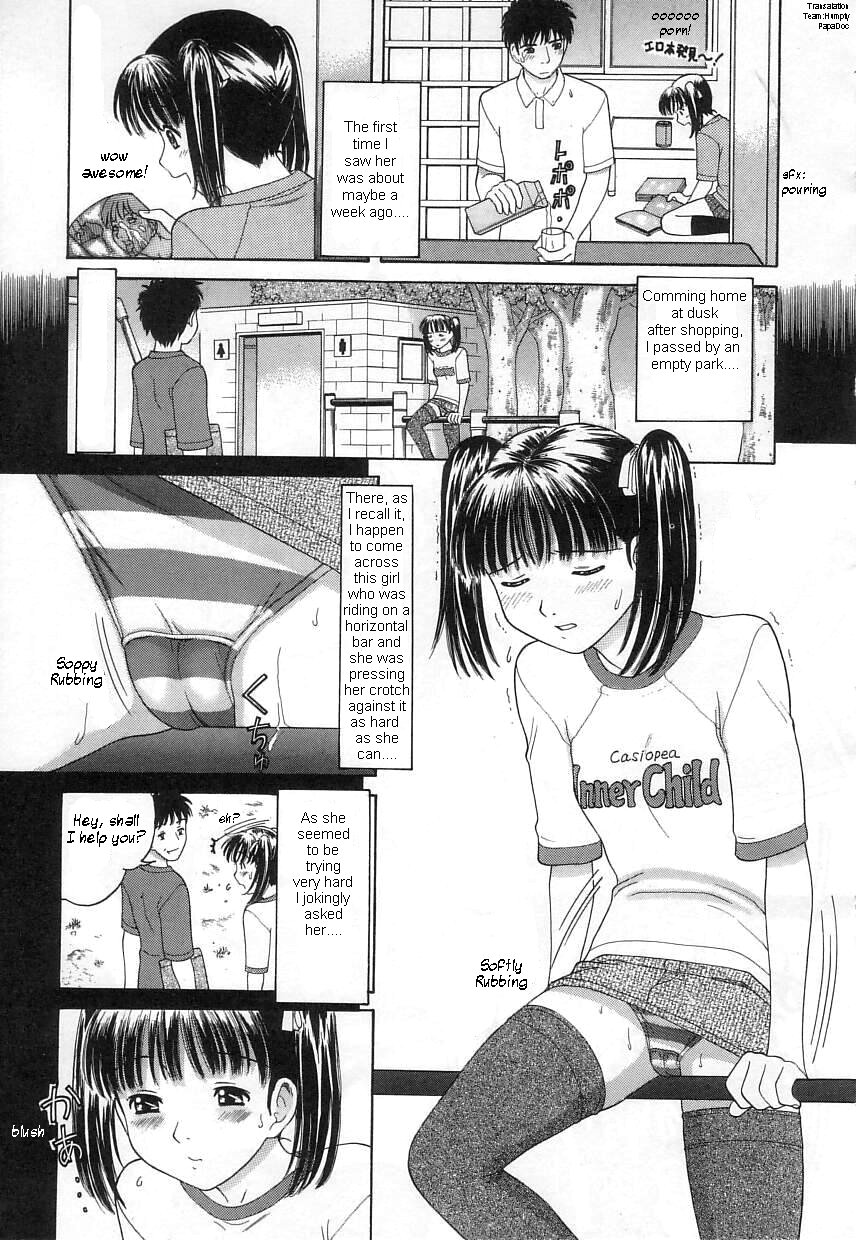 Kuchu Kuchu Ch. 2-8, 10 page 4 full