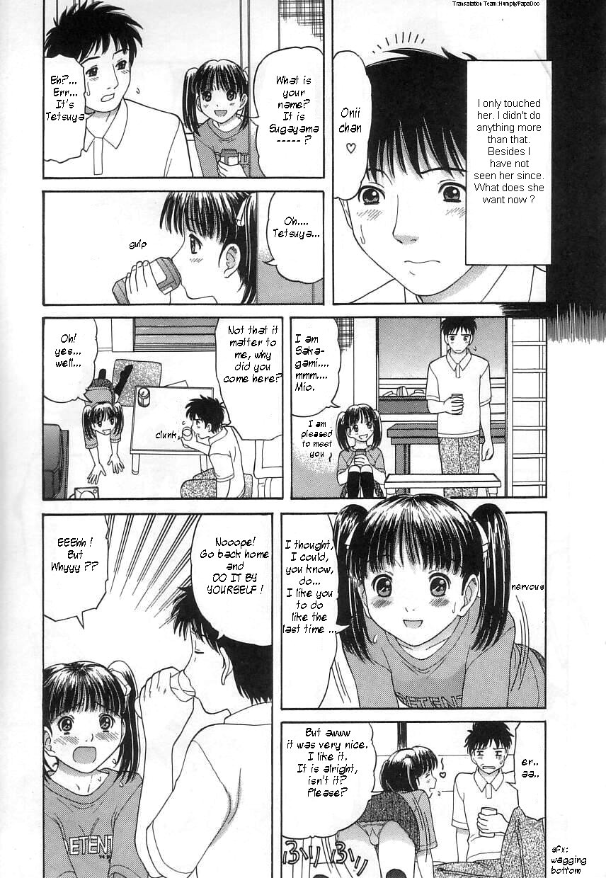 Kuchu Kuchu Ch. 2-8, 10 page 6 full