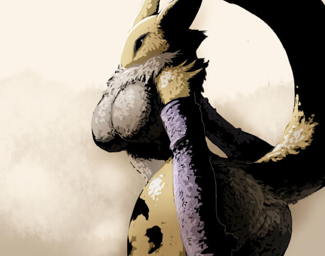 Renamon page 11 full