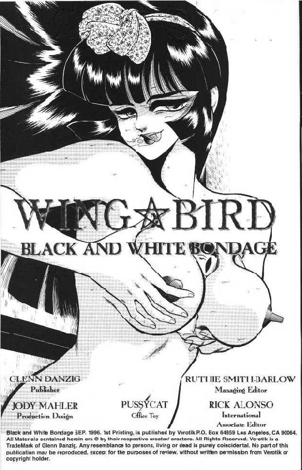 Black and White page 2 full