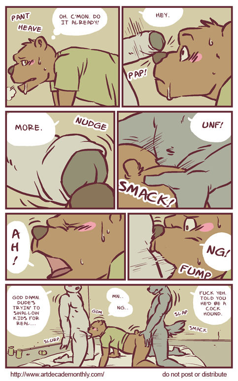 Drawers page 12 full