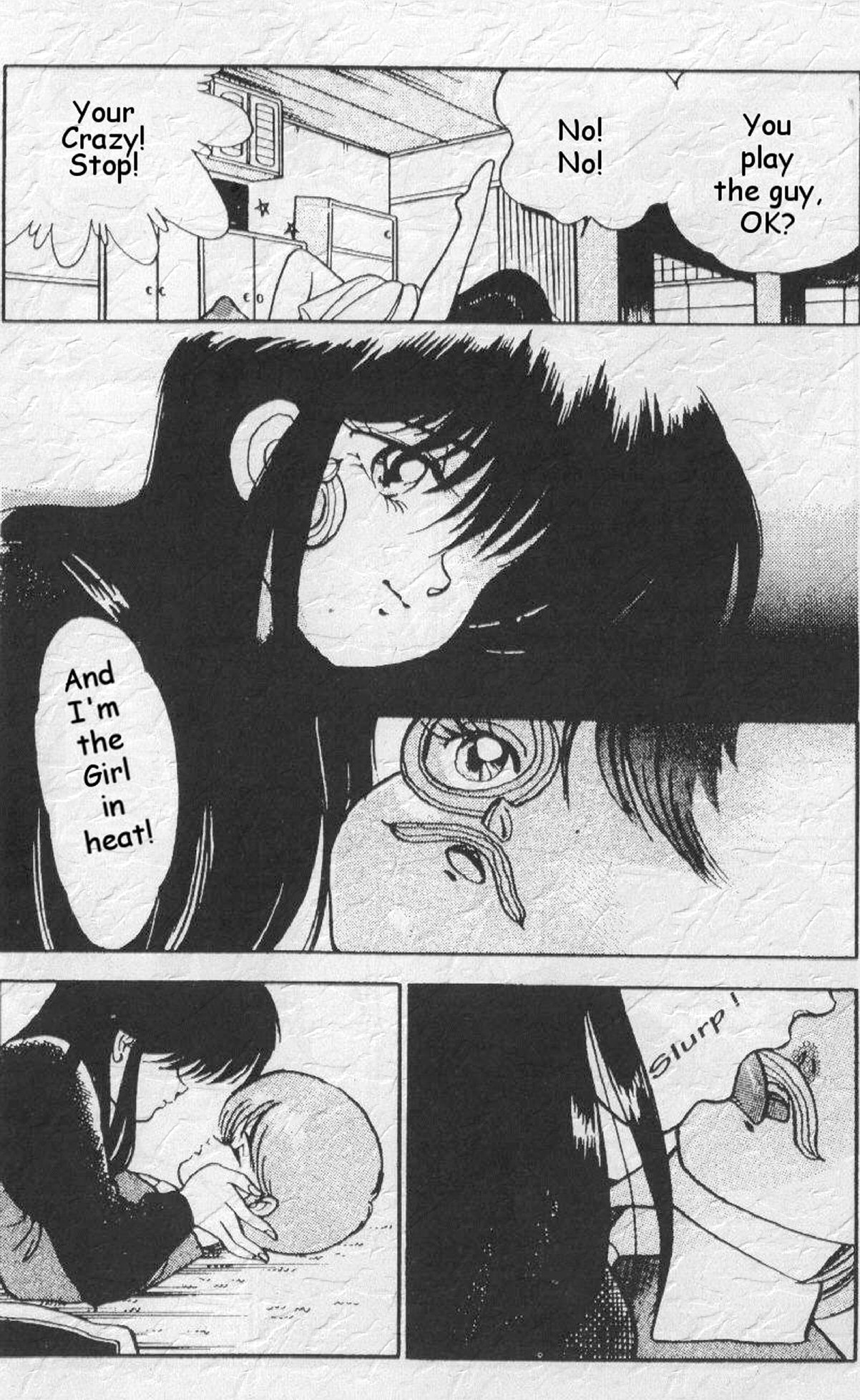Capricieuse Orange Rose page 2 full