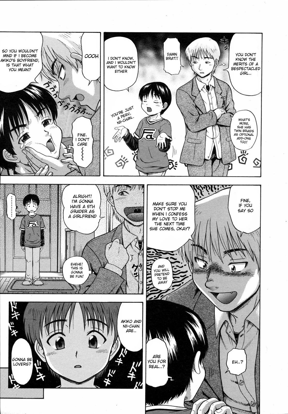 First come, first served. page 3 full