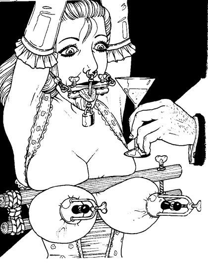 Benson - Book 7 - The Fantasy Hotel page 7 full