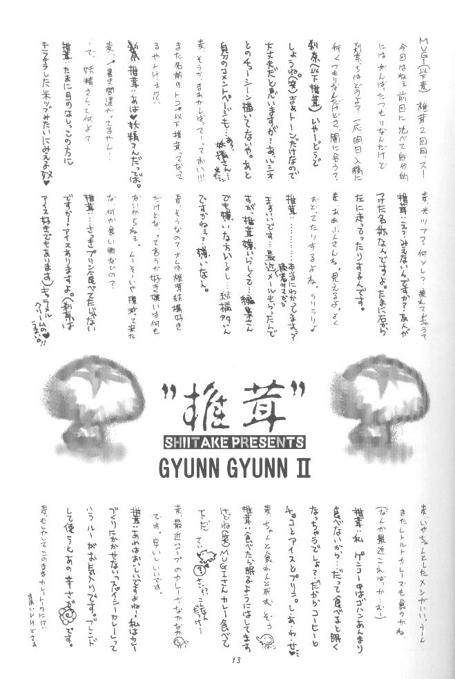 GYUNN GYUNN II page 12 full