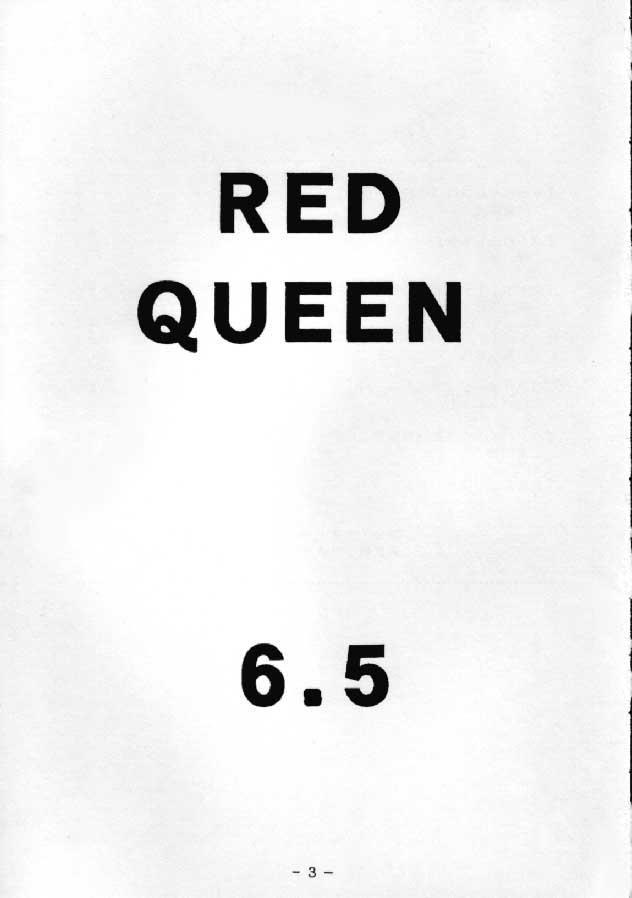 RED QUEEN 6.5 page 2 full