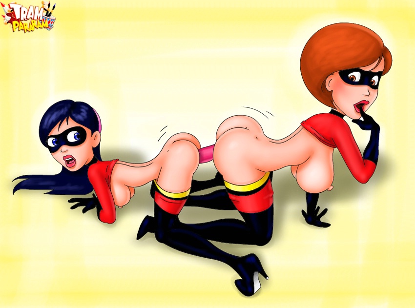 My Favorite pic_ Incredible page 10 full