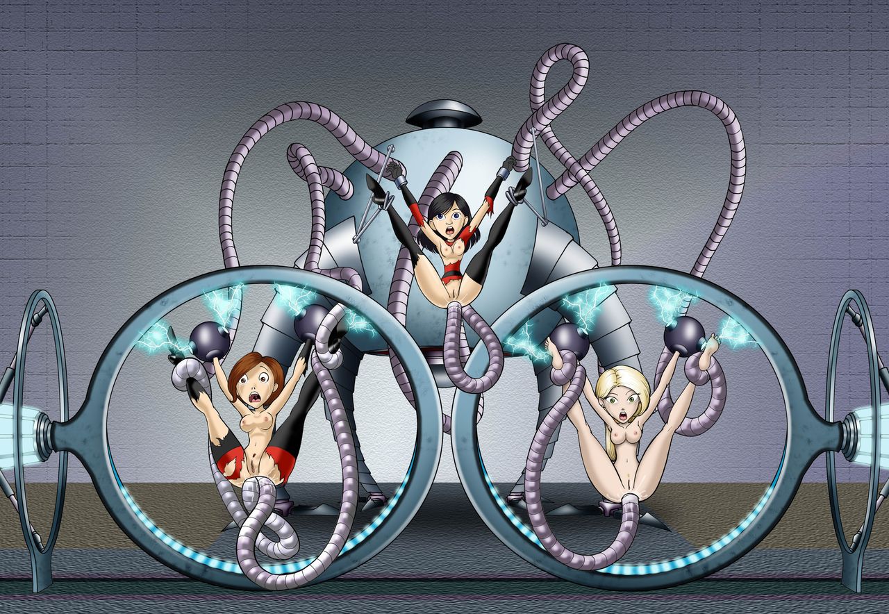 My Favorite pic_ Incredible page 4 full