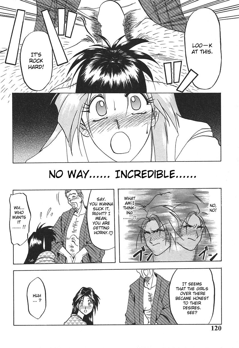 Haru no Dekigoto | One Day in Spring page 10 full