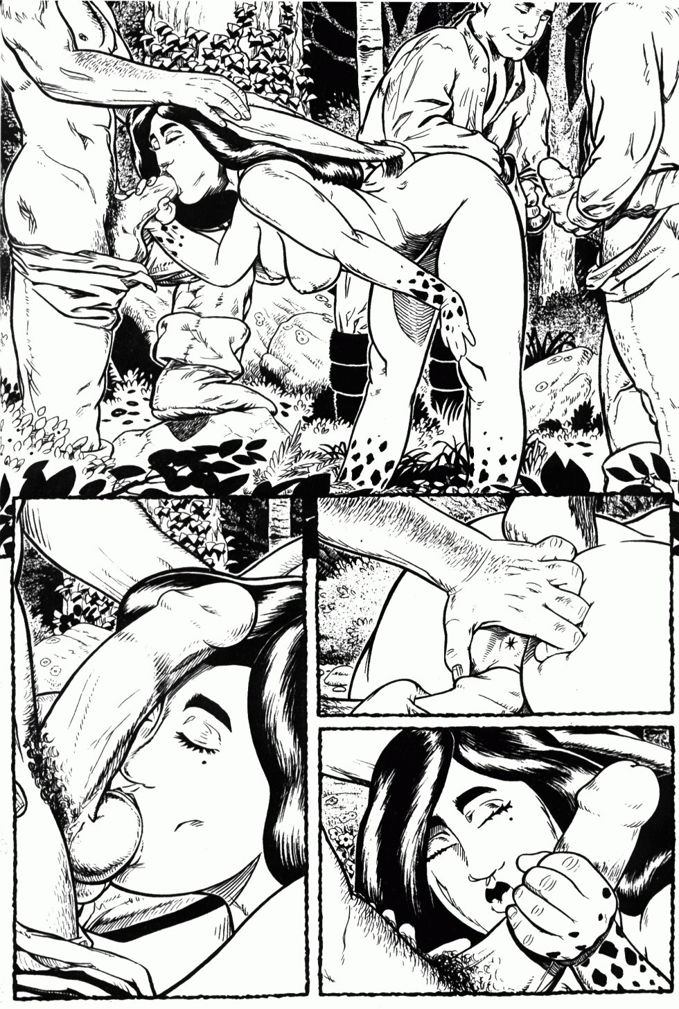 Milk! 09 page 10 full
