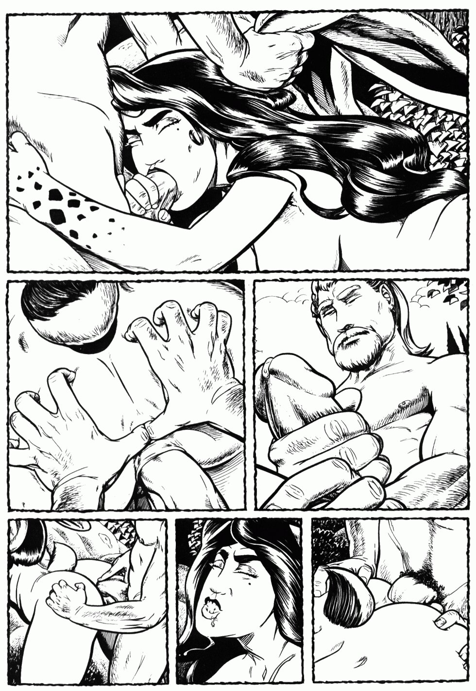Milk! 09 page 11 full