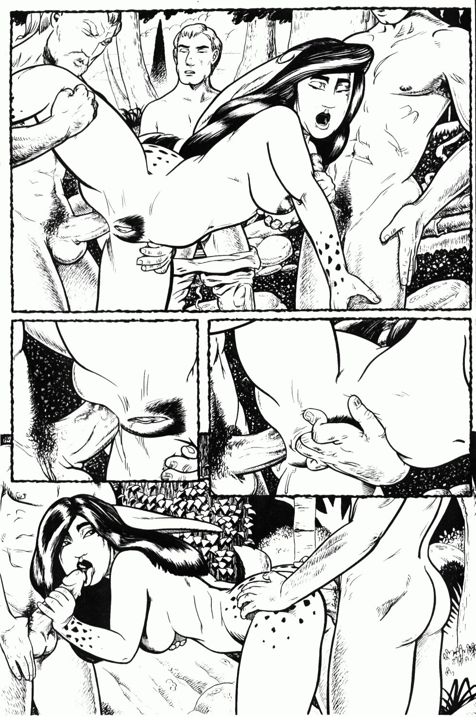 Milk! 09 page 12 full