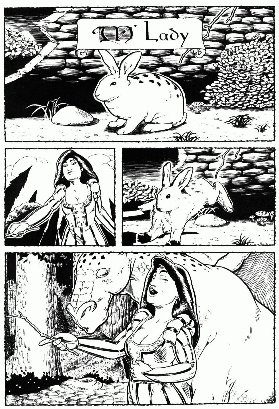 Milk! 09 page 3 full