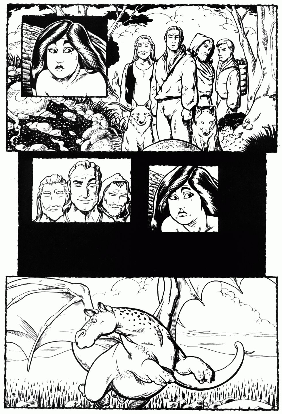 Milk! 09 page 8 full