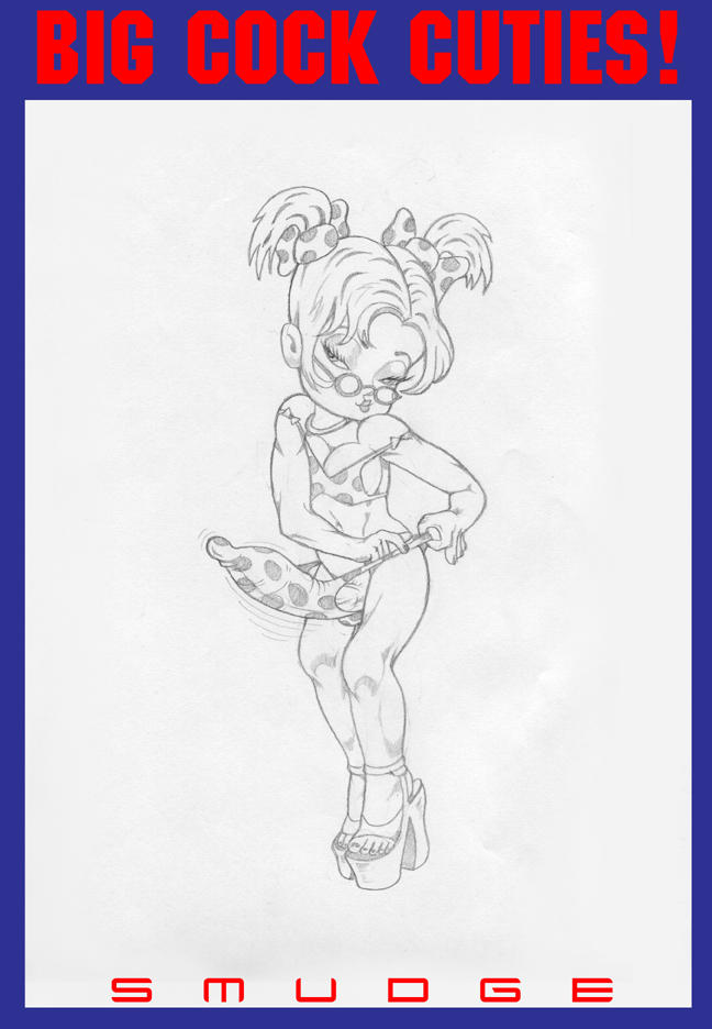 Big Cock Cuties page 1 full